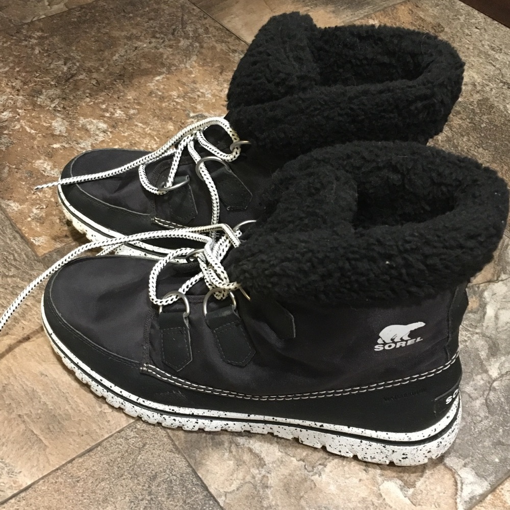 Sorel Cozy Carnival
